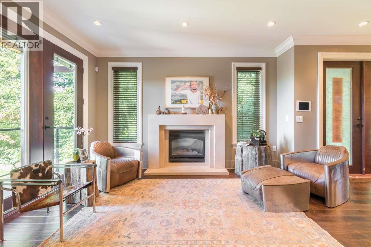 2479 OTTAWA AVENUE, West Vancouver