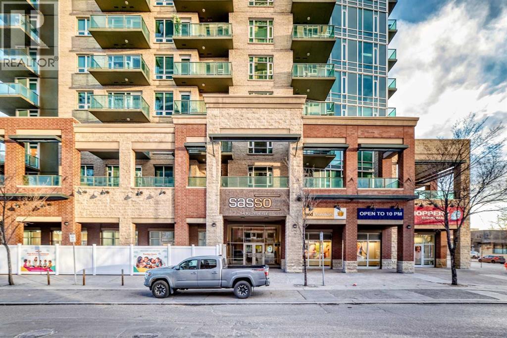 Single Family House for Sale in    Street SE Beltline Calgary 