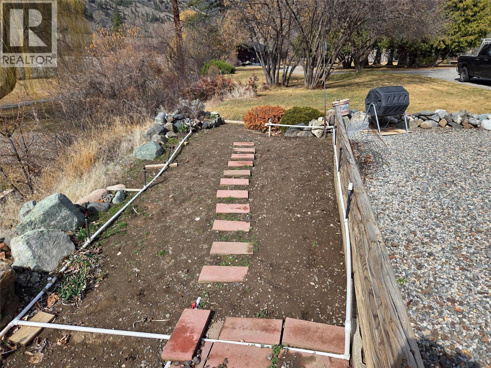 4354 Highway 3 Unit# 11, Keremeos