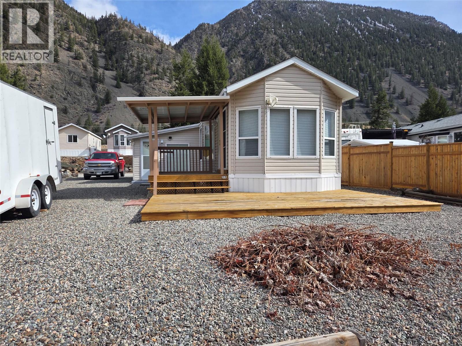 4354 Highway 3 Unit# 11, Keremeos
