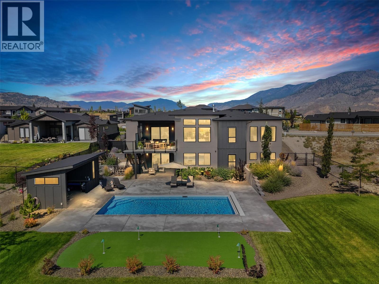 115 Lake Point Court, Kamloops