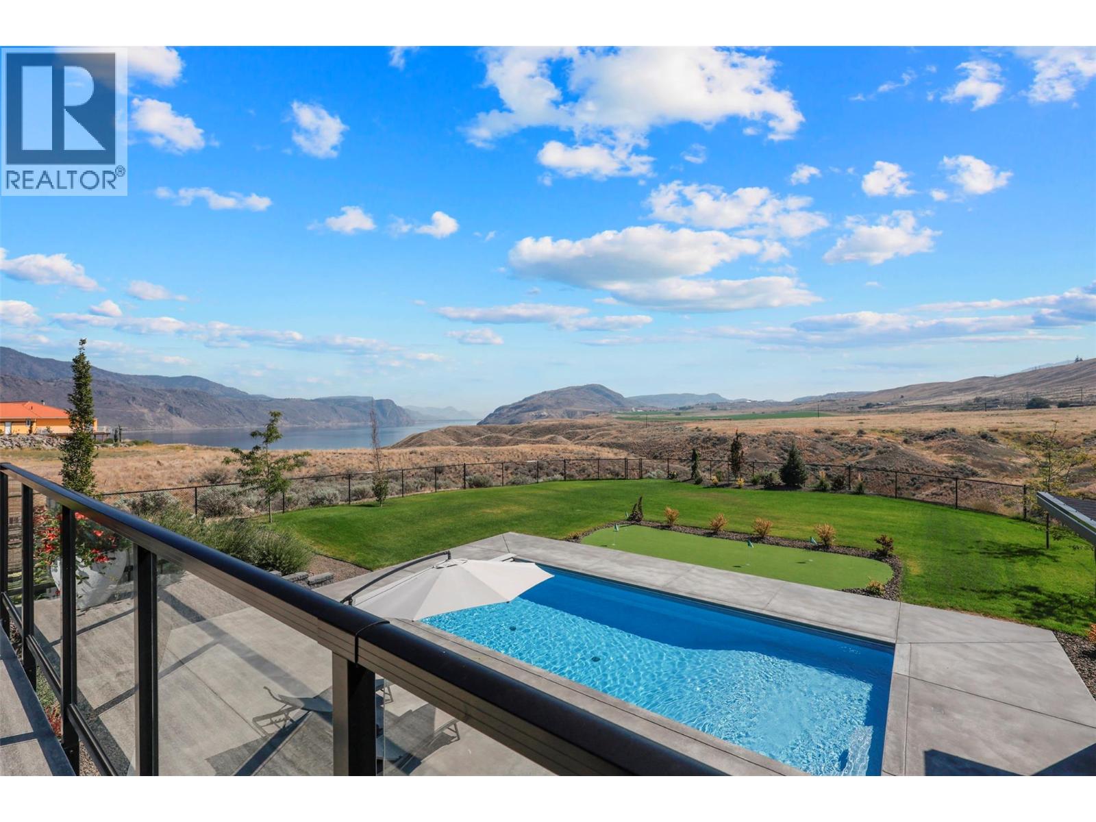 115 Lake Point Court, Kamloops