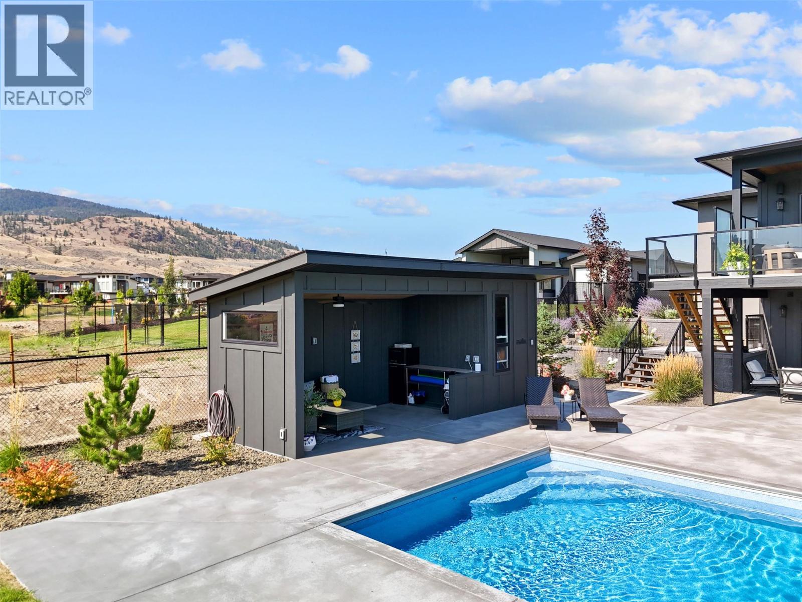 115 Lake Point Court, Kamloops