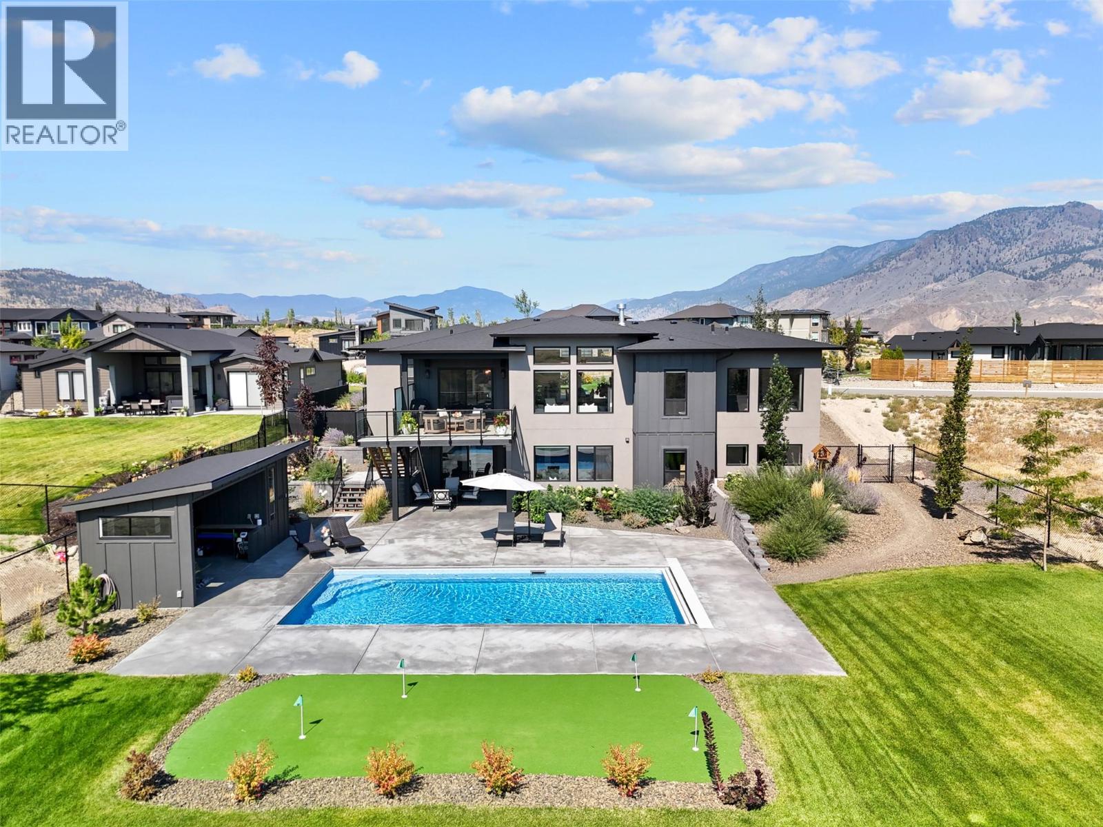 115 Lake Point Court, Kamloops