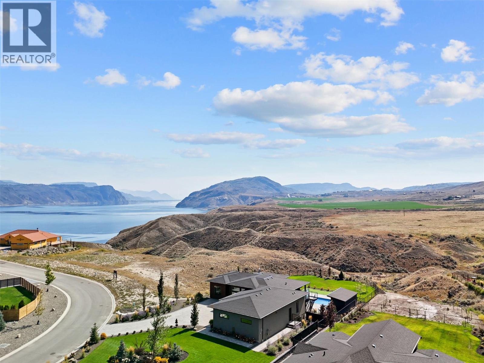 115 Lake Point Court, Kamloops