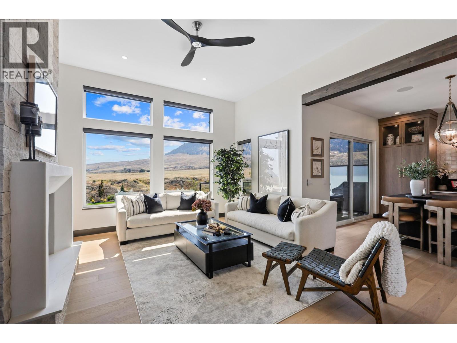 115 Lake Point Court, Kamloops