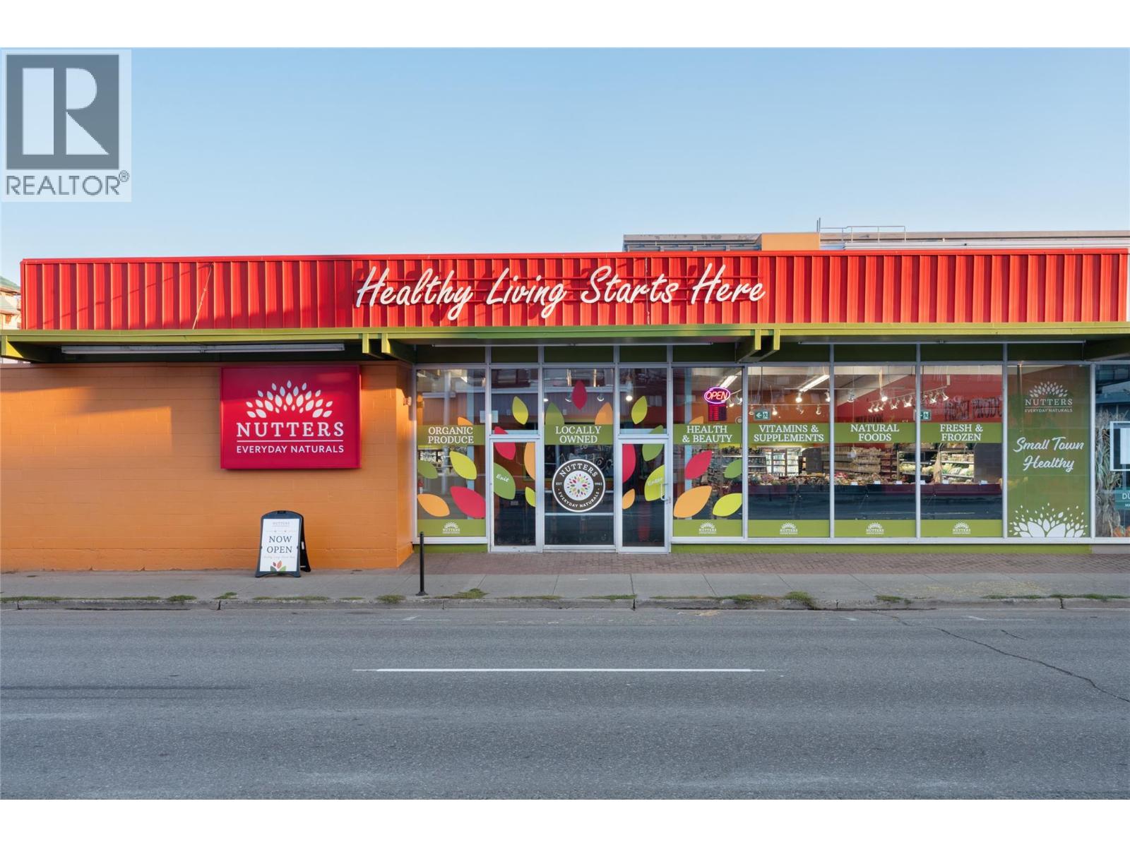 440 Seymour Street, Kamloops