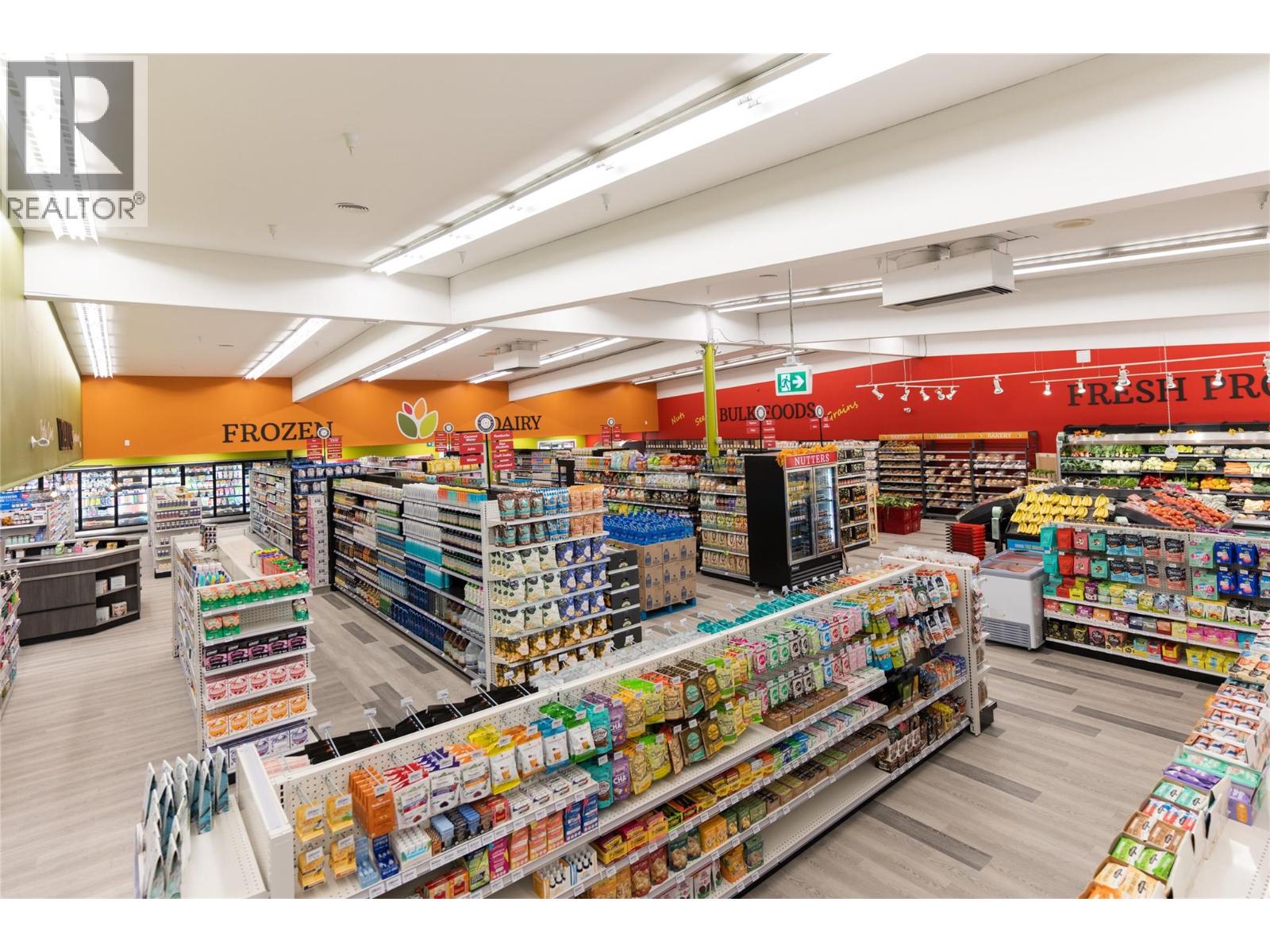 440 Seymour Street, Kamloops