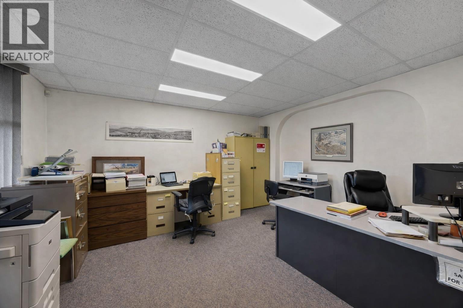  760 Seymour Street, Kamloops