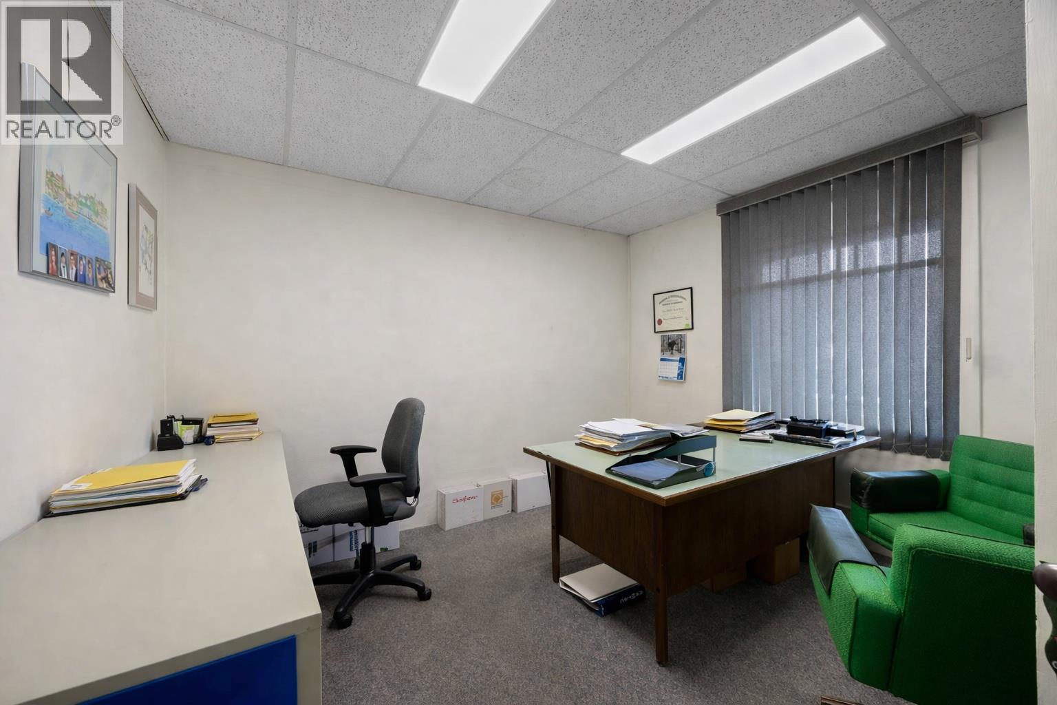  760 Seymour Street, Kamloops