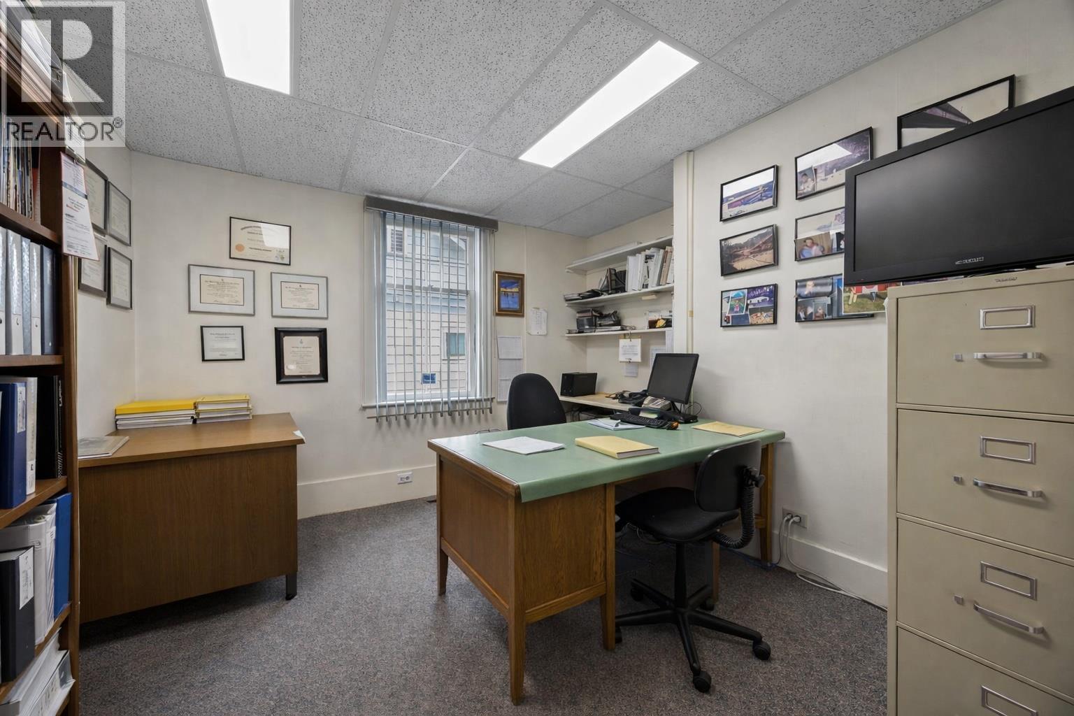  760 Seymour Street, Kamloops