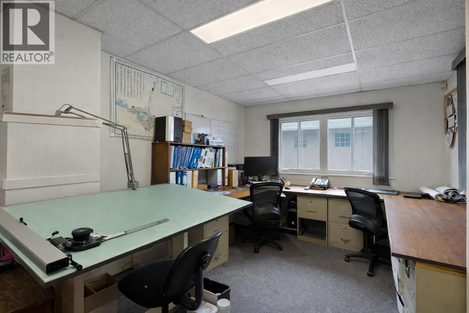  760 Seymour Street, Kamloops