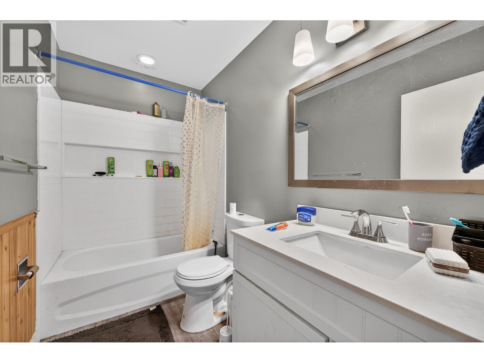 309 Waddington Drive, Kamloops