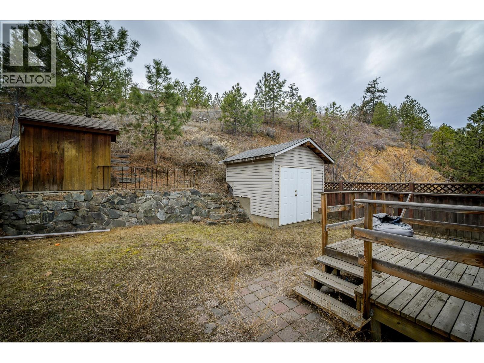 309 Waddington Drive, Kamloops