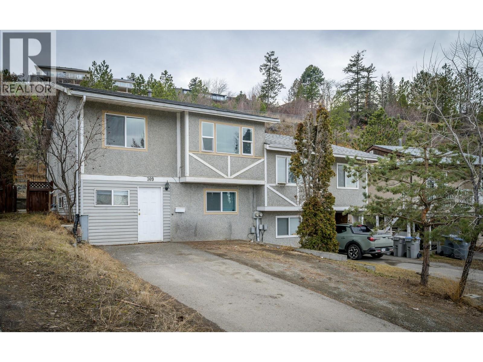 309 Waddington Drive, Kamloops