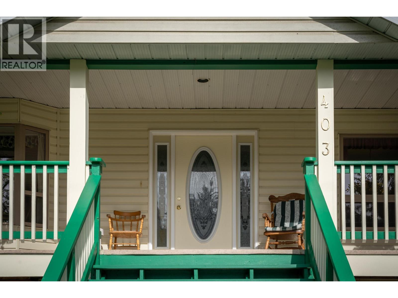 403 8TH  S Street, Kaslo