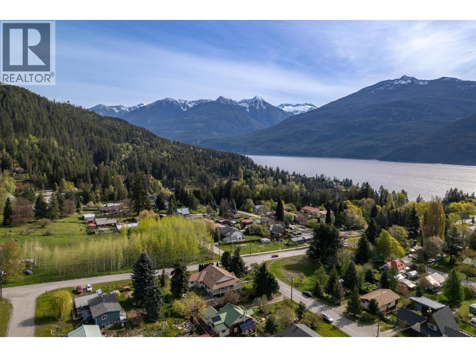 403 8TH  S Street, Kaslo
