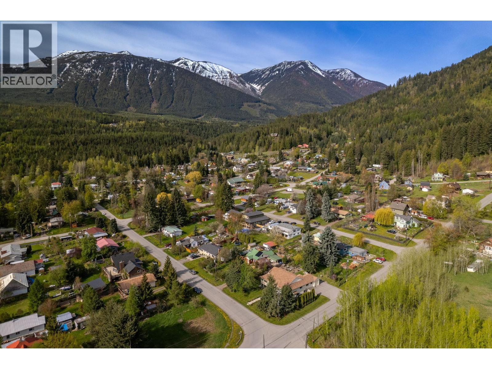 403 8TH  S Street, Kaslo