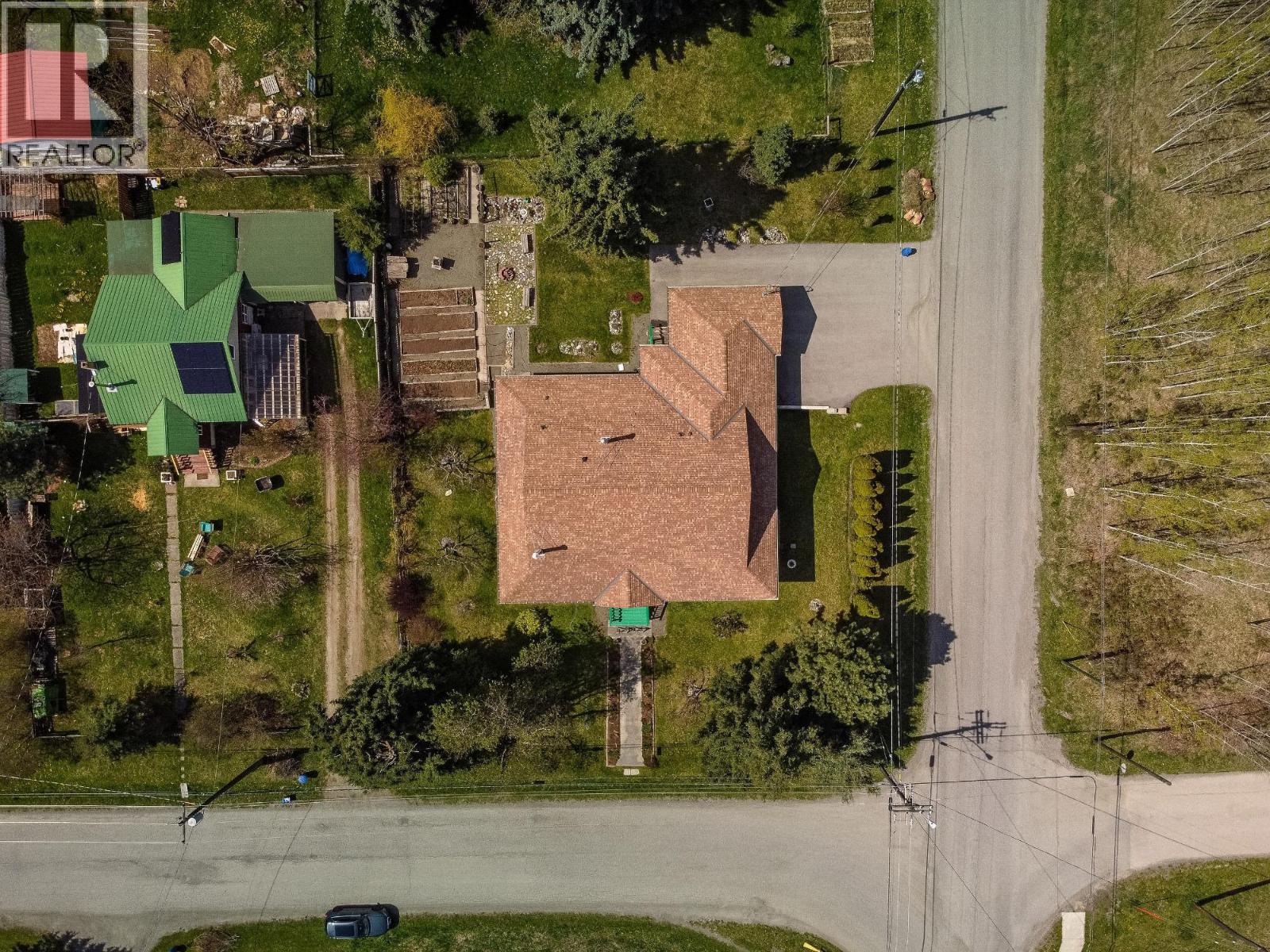 403 8TH  S Street, Kaslo