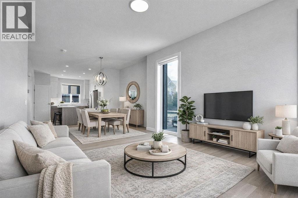 Single Family House for Sale in  Homestead Boulevard NE Homestead Calgary 