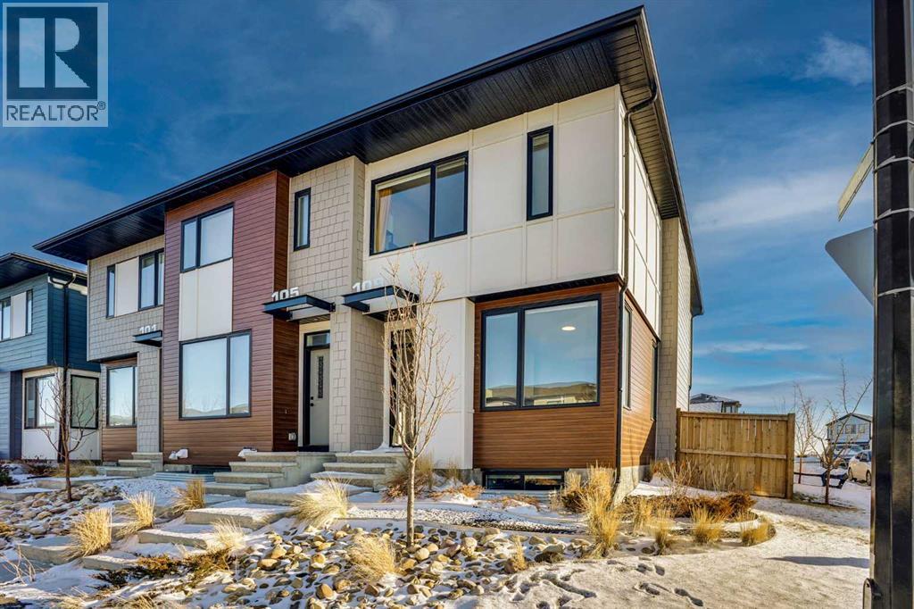 Single Family House for Sale in  Homestead Boulevard NE Homestead Calgary 