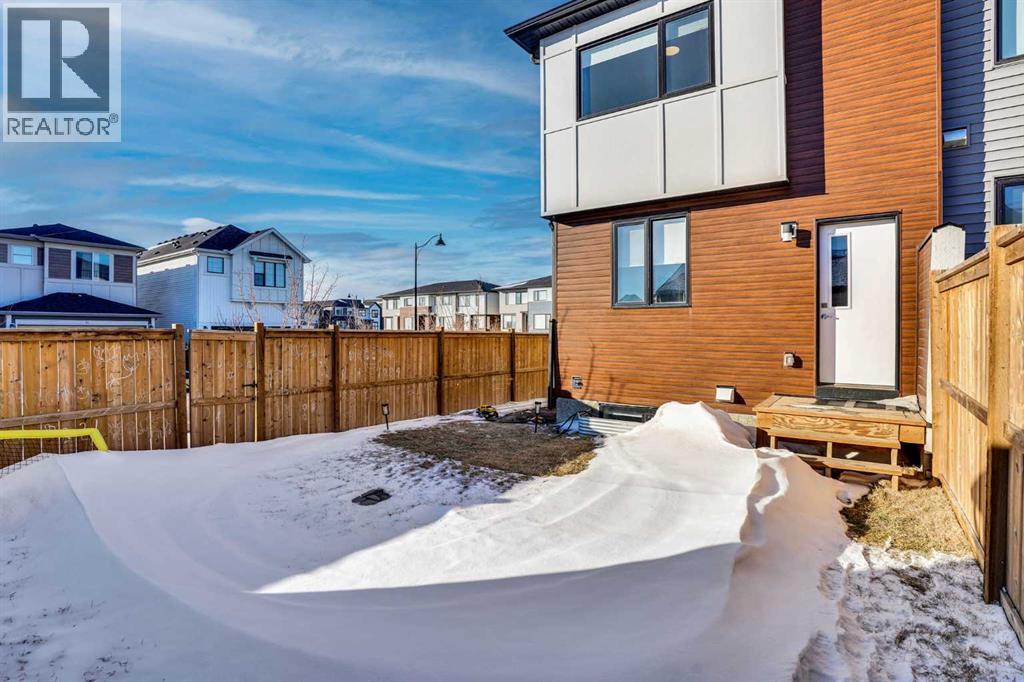 Single Family House for Sale in  Homestead Boulevard NE Homestead Calgary 