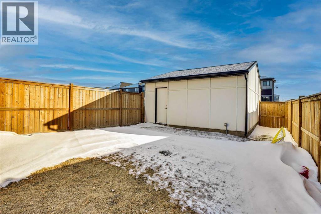 Single Family House for Sale in  Homestead Boulevard NE Homestead Calgary 