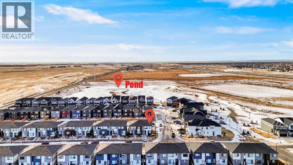 Single Family House for Sale in  Homestead Boulevard NE Homestead Calgary 