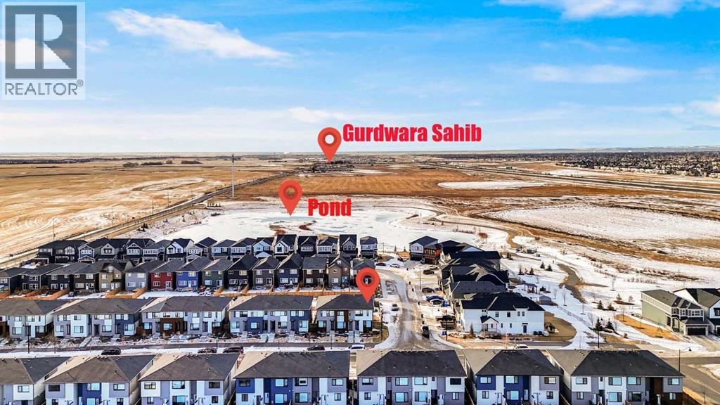 Single Family House for Sale in  Homestead Boulevard NE Homestead Calgary 