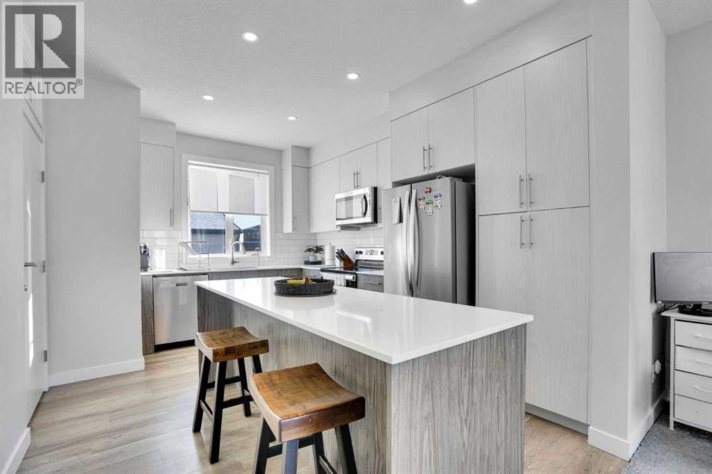 Single Family House for Sale in  Homestead Boulevard NE Homestead Calgary 