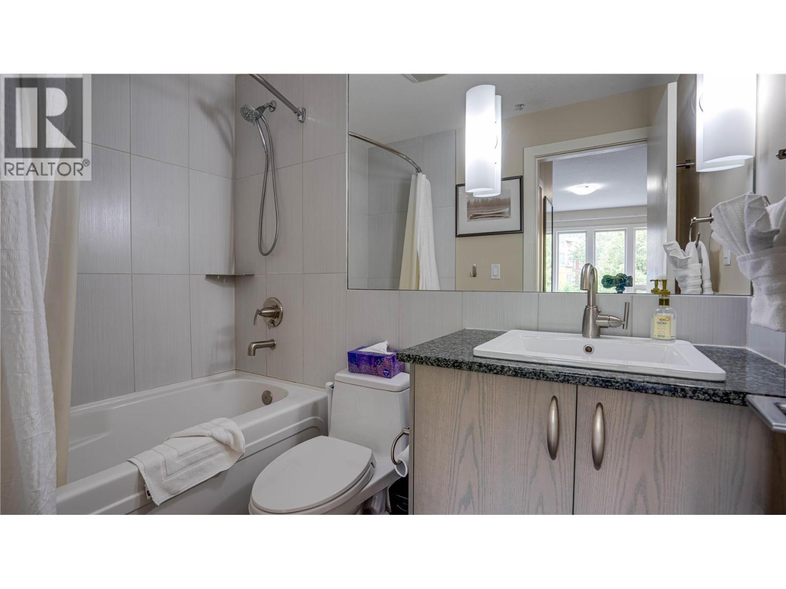 7343 Okanagan Landing Road Unit# 1124, Vernon