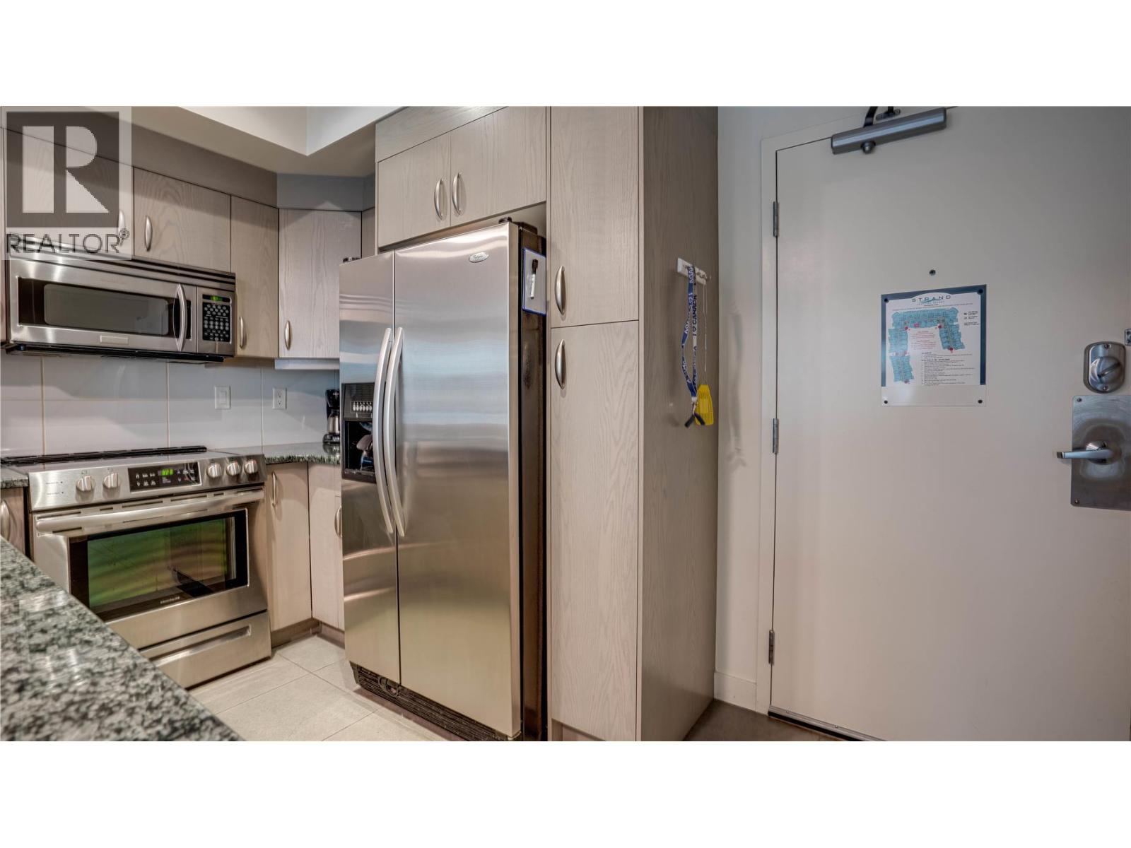 7343 Okanagan Landing Road Unit# 1124, Vernon