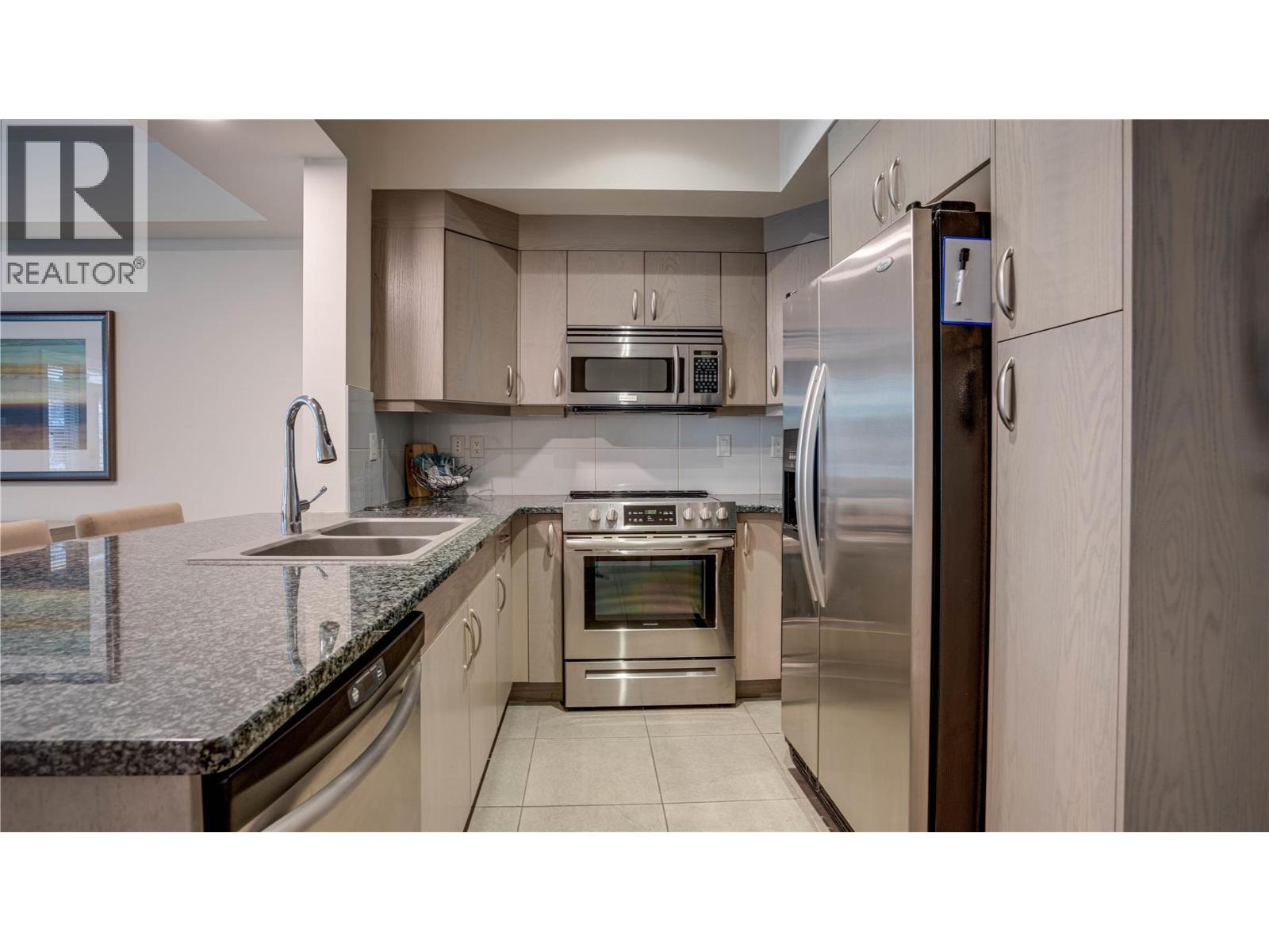 7343 Okanagan Landing Road Unit# 1124, Vernon