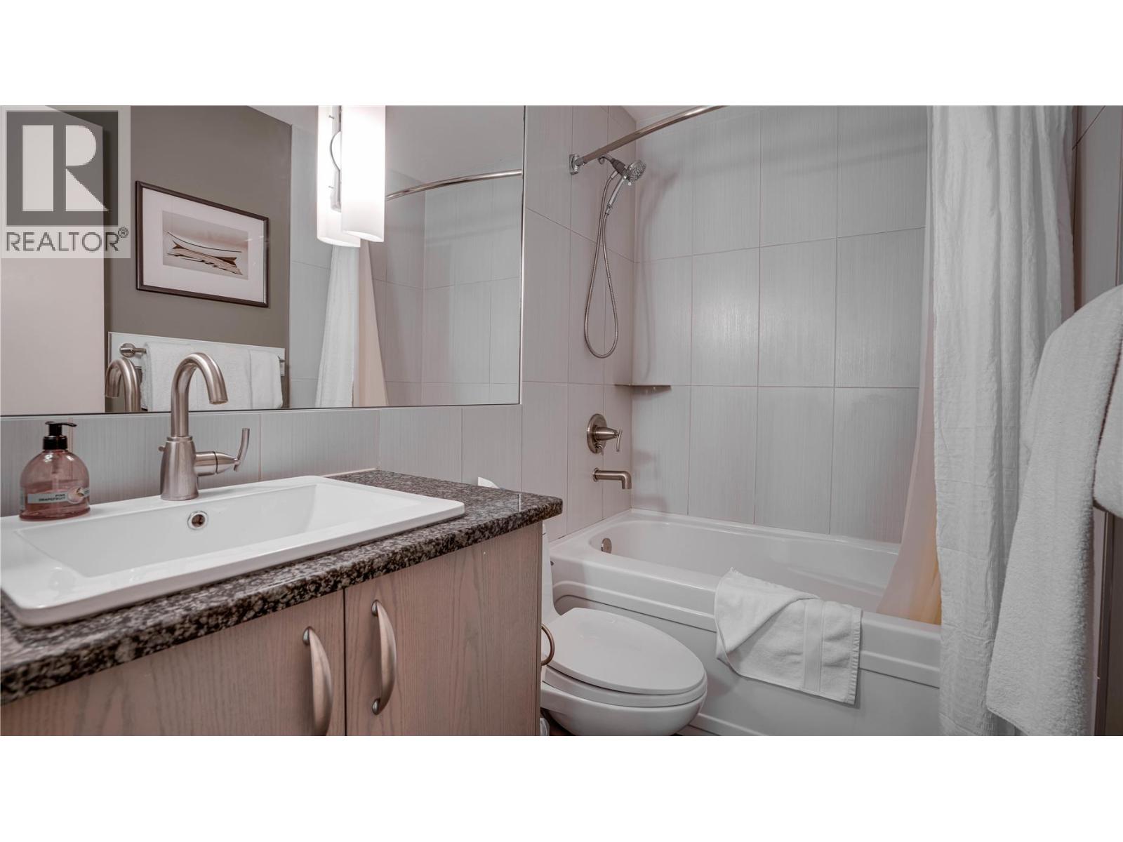 7343 Okanagan Landing Road Unit# 1124, Vernon