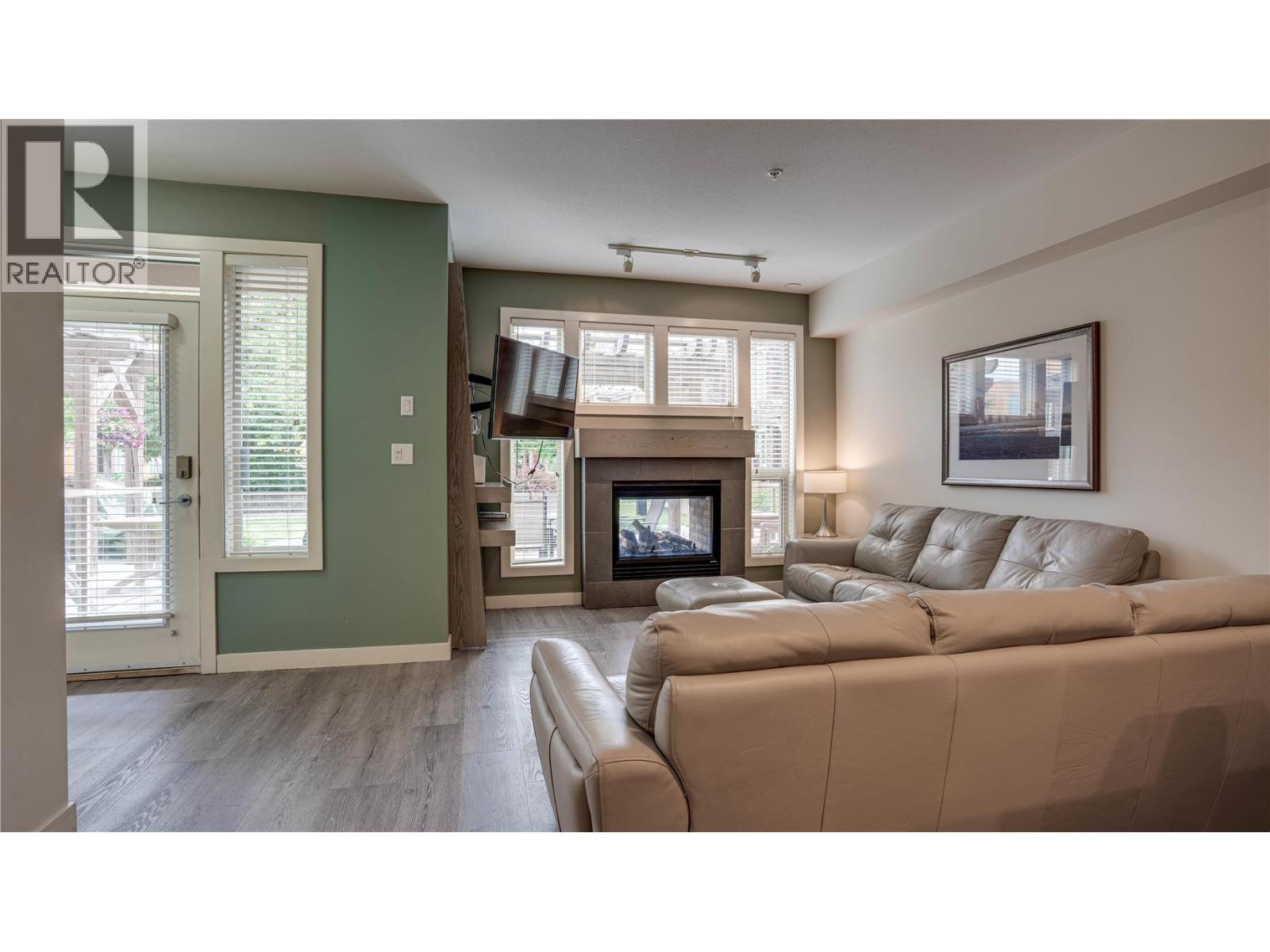 7343 Okanagan Landing Road Unit# 1124, Vernon