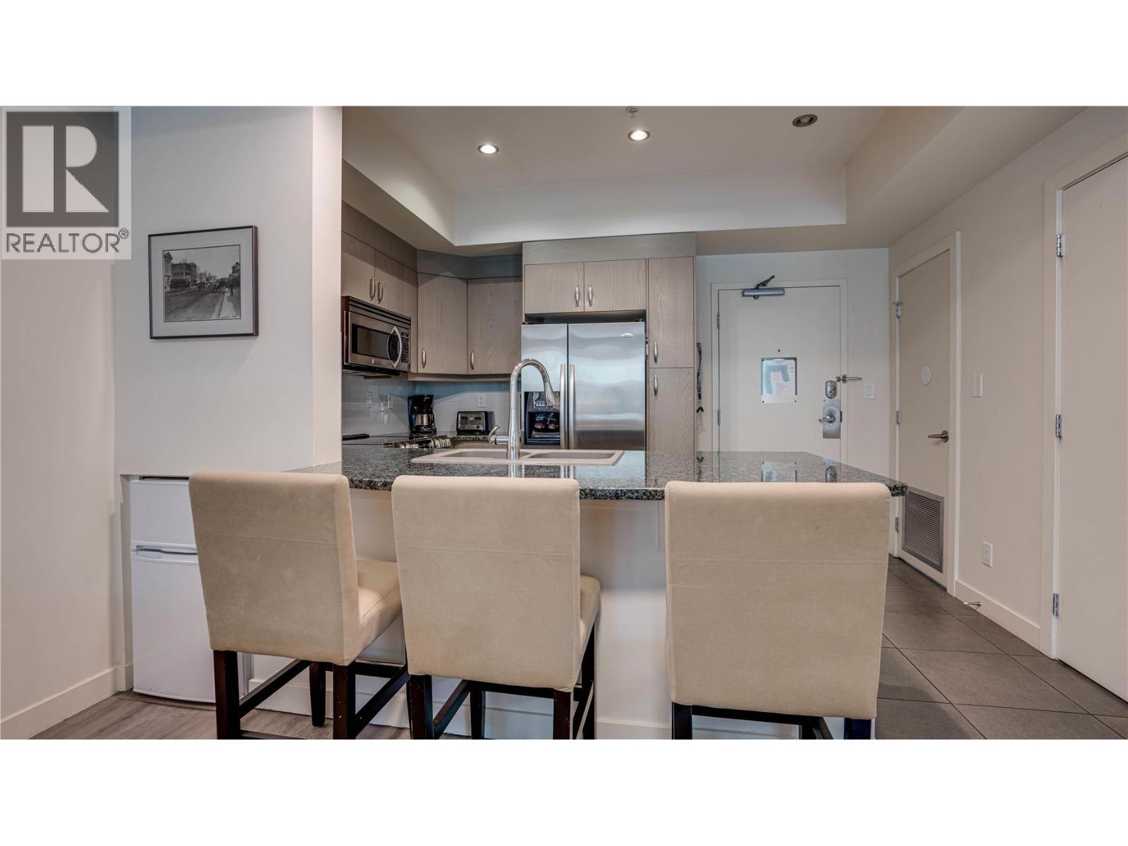 7343 Okanagan Landing Road Unit# 1124, Vernon