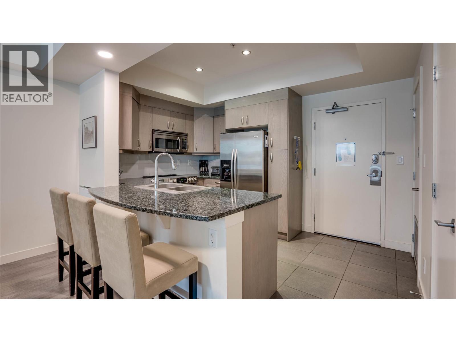 7343 Okanagan Landing Road Unit# 1124, Vernon