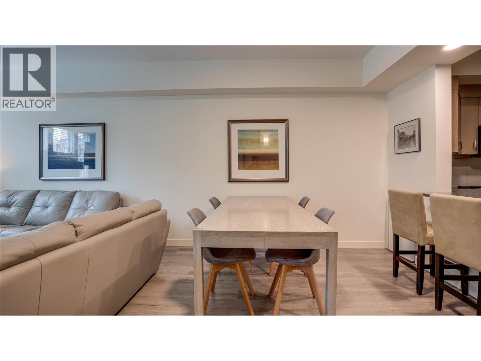 7343 Okanagan Landing Road Unit# 1124, Vernon