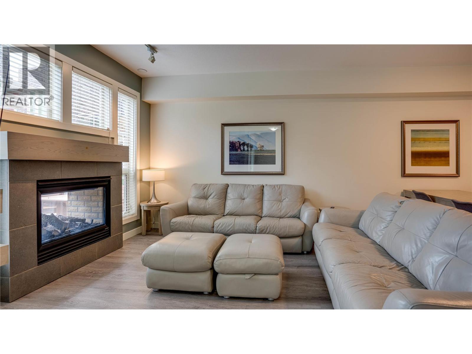 7343 Okanagan Landing Road Unit# 1124, Vernon
