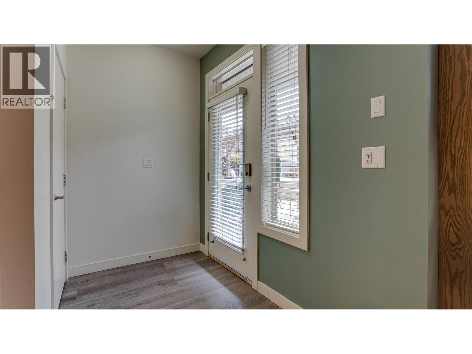 7343 Okanagan Landing Road Unit# 1124, Vernon