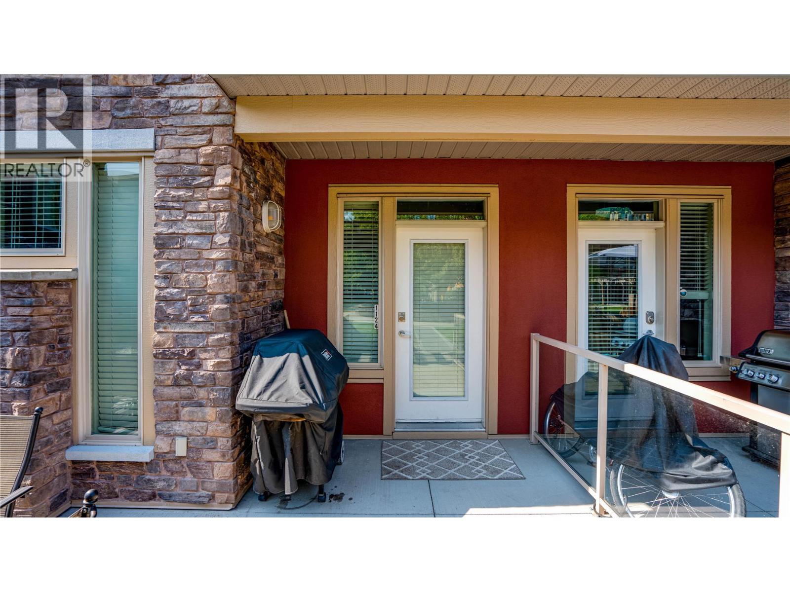 7343 Okanagan Landing Road Unit# 1124, Vernon