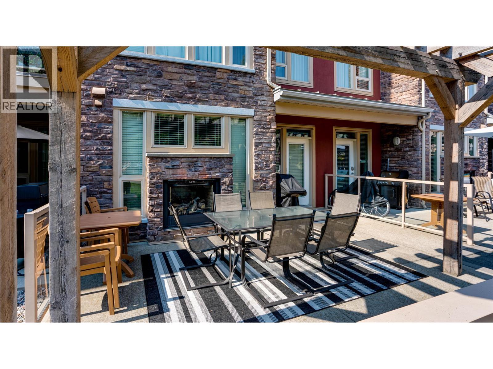 7343 Okanagan Landing Road Unit# 1124, Vernon