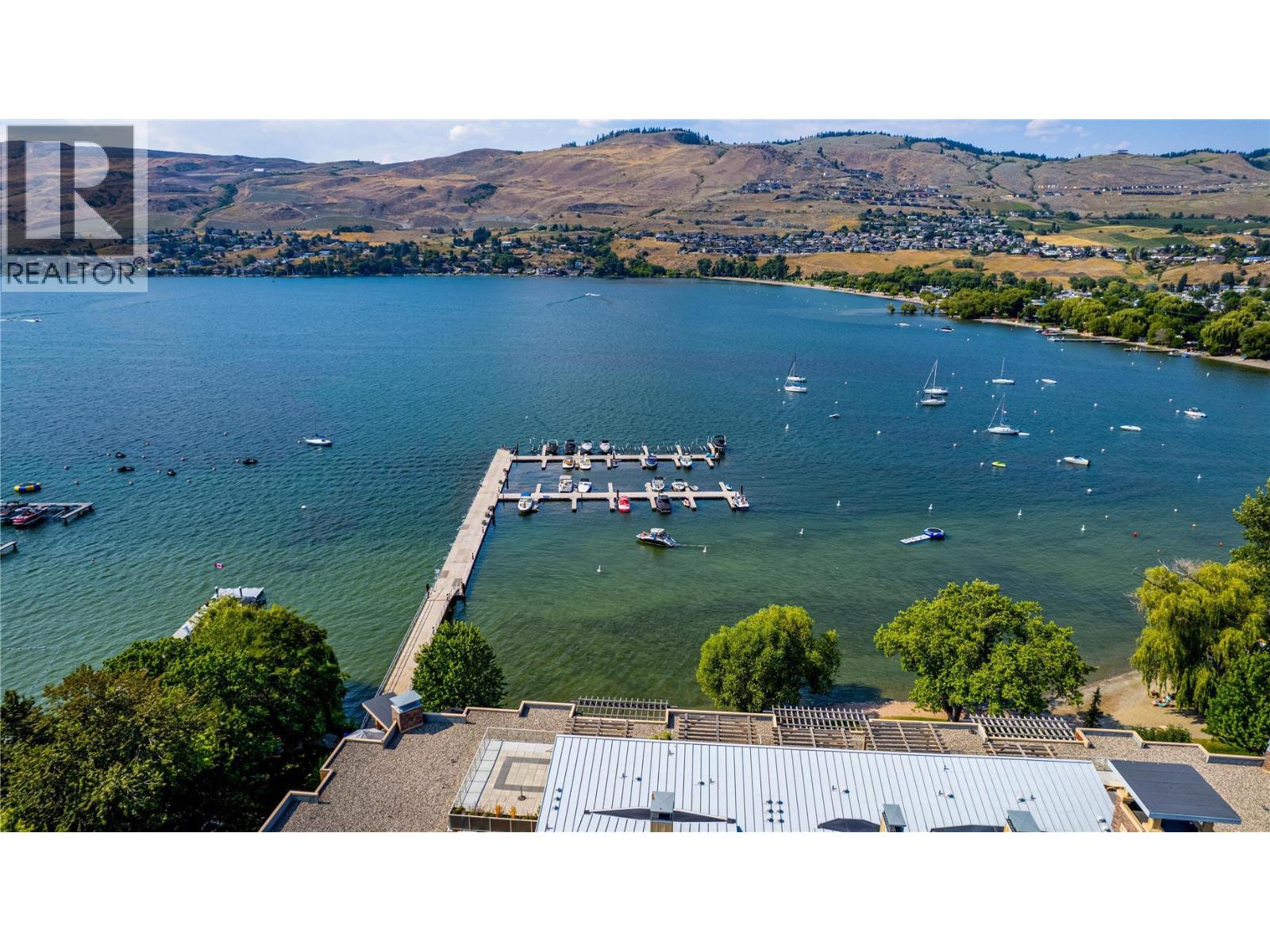 7343 Okanagan Landing Road Unit# 1124, Vernon