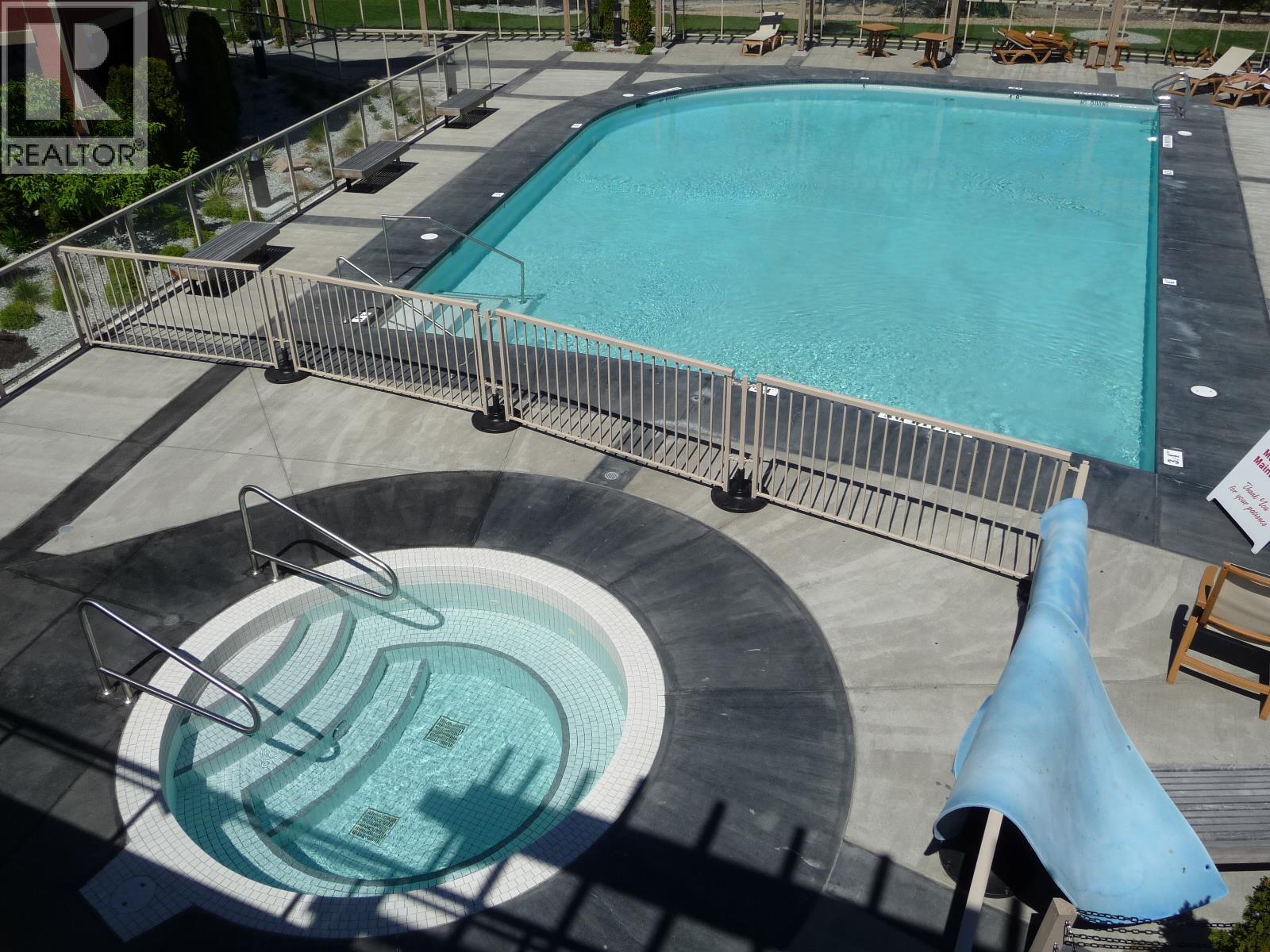 7343 Okanagan Landing Road Unit# 1124, Vernon