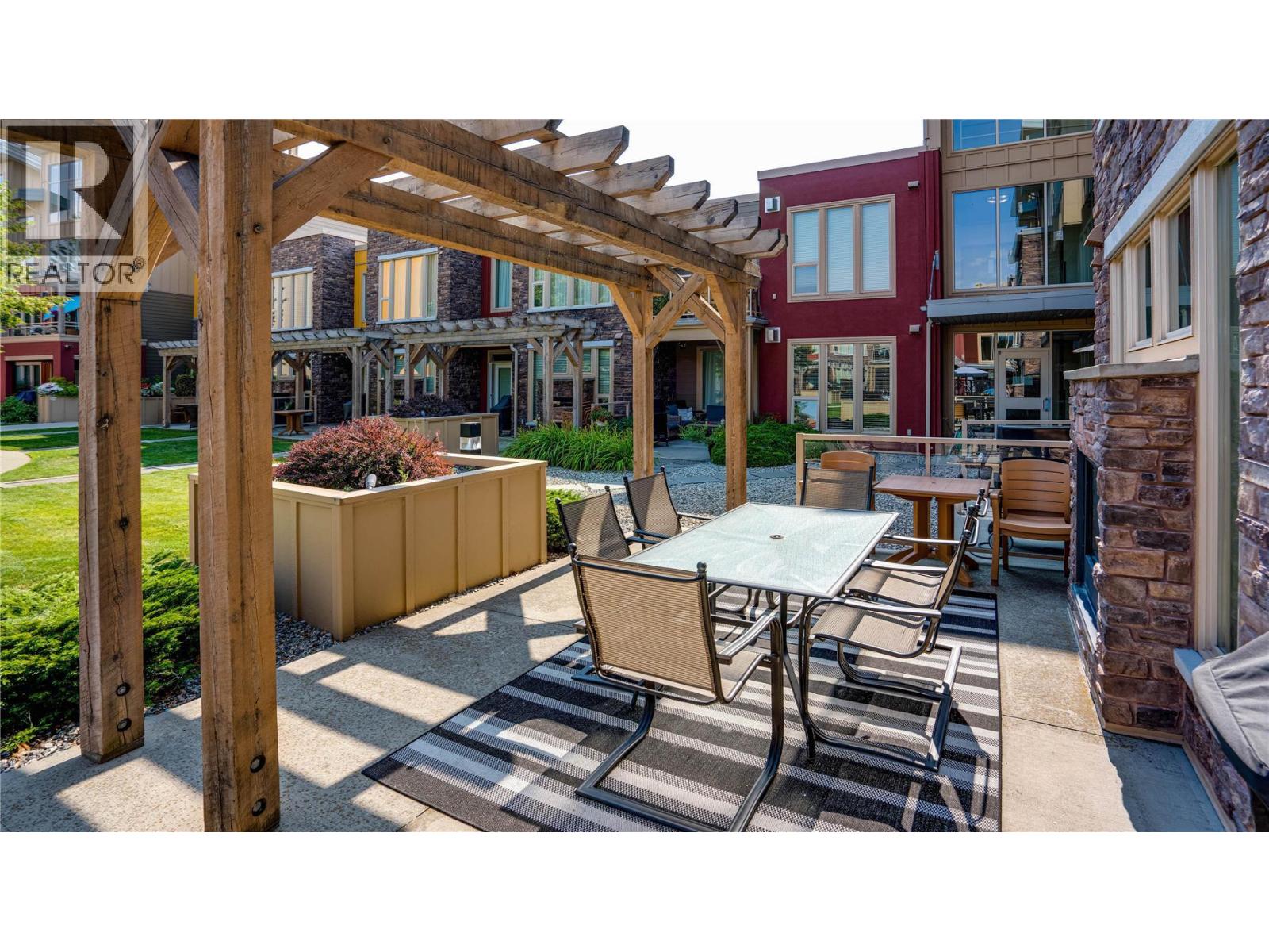 7343 Okanagan Landing Road Unit# 1124, Vernon