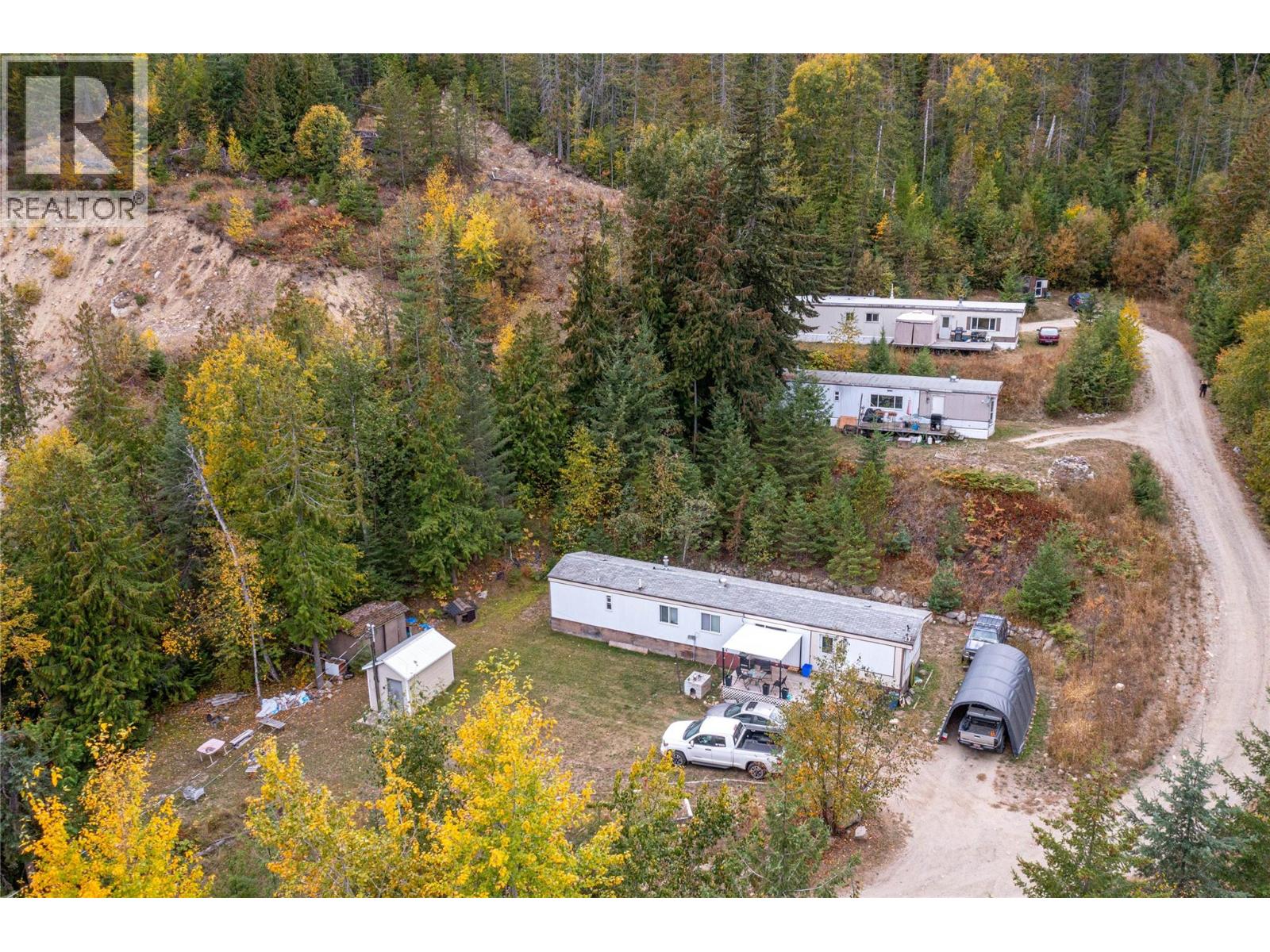 649 Lee Road Unit# 1,2,3, Tappen