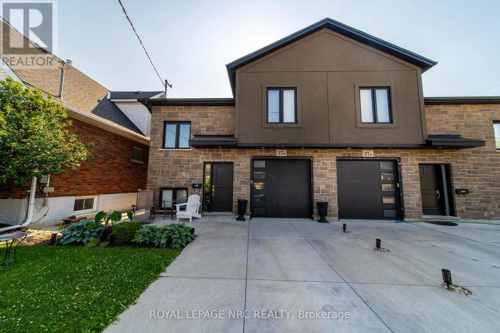37A ORMONDE AVENUE - 1