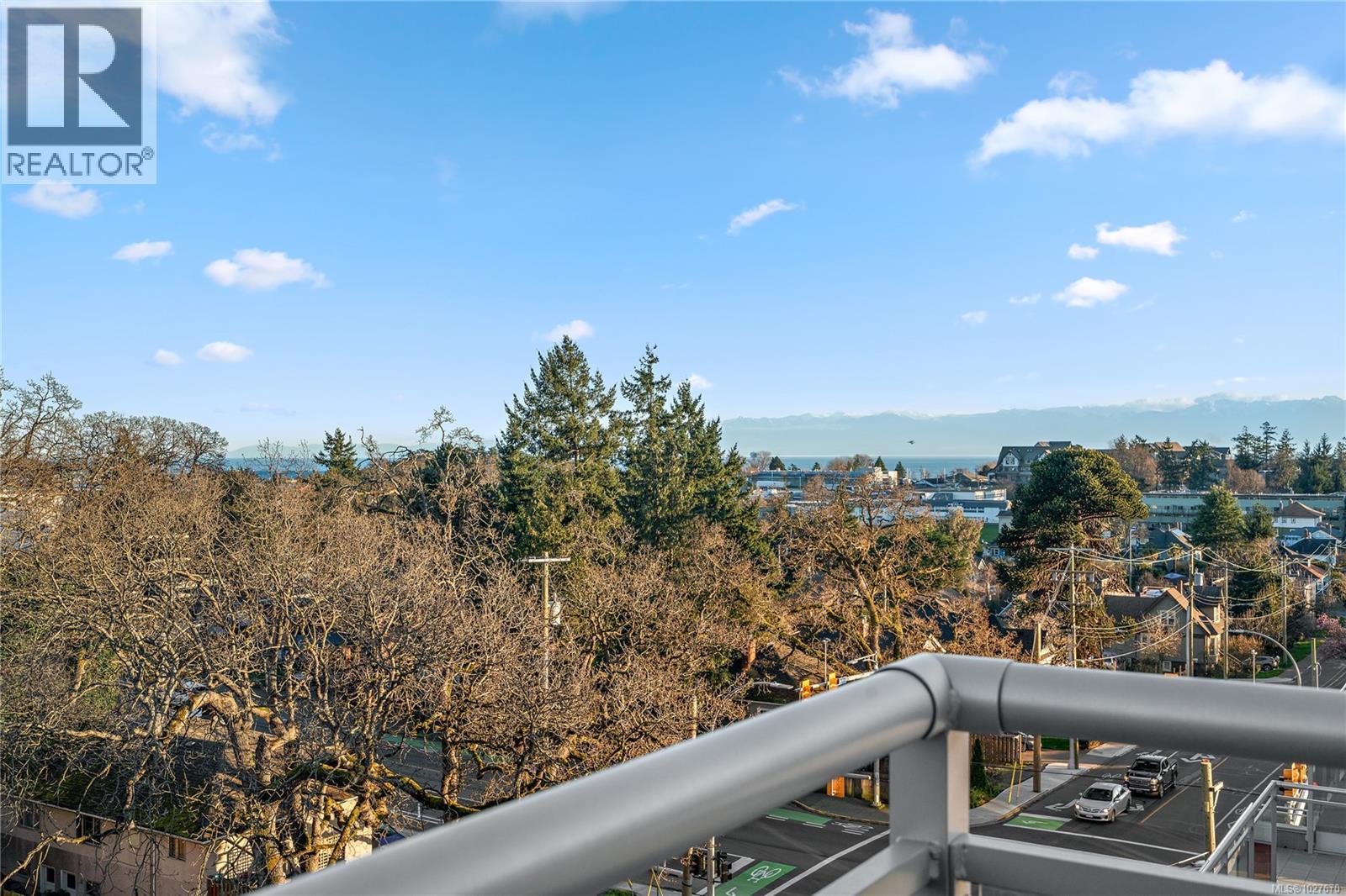 507 610 Lampson Street, Esquimalt