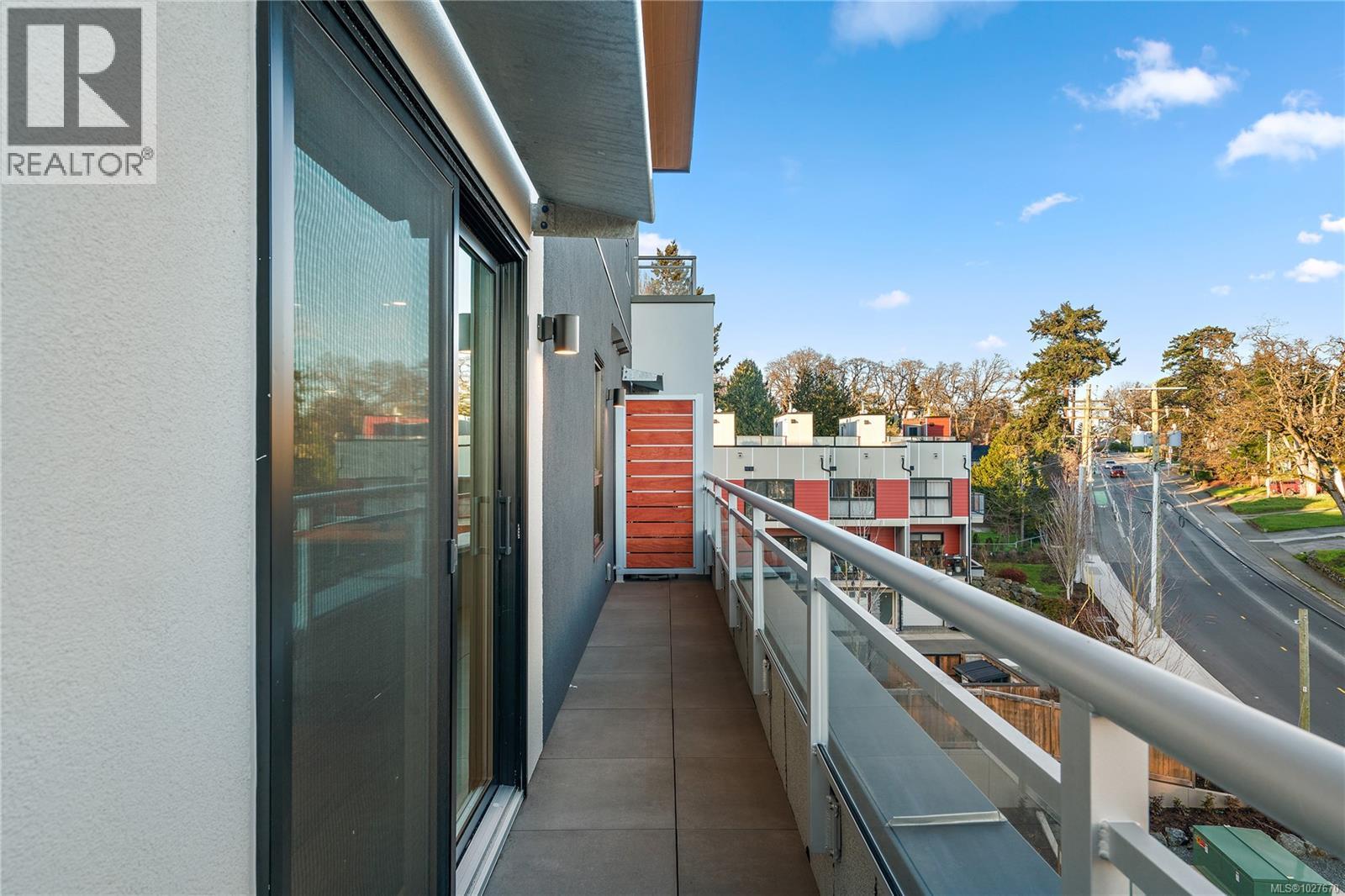 507 610 Lampson Street, Esquimalt