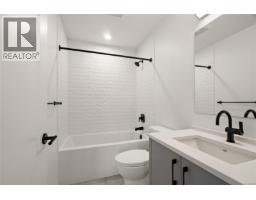 Balcony - 507 610 Lampson St, Esquimalt, BC V9A0L4 Photo 7